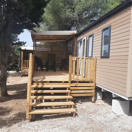 Mobil Home 5-6 Personnes Carry Le Rouet Kültér fotó
