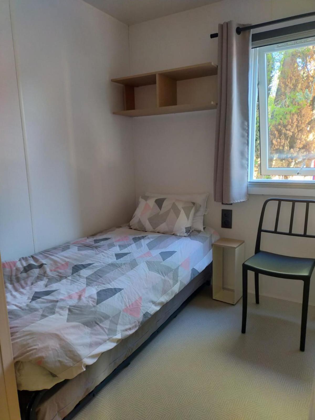 Mobil Home 5-6 Personnes Carry Le Rouet Kültér fotó